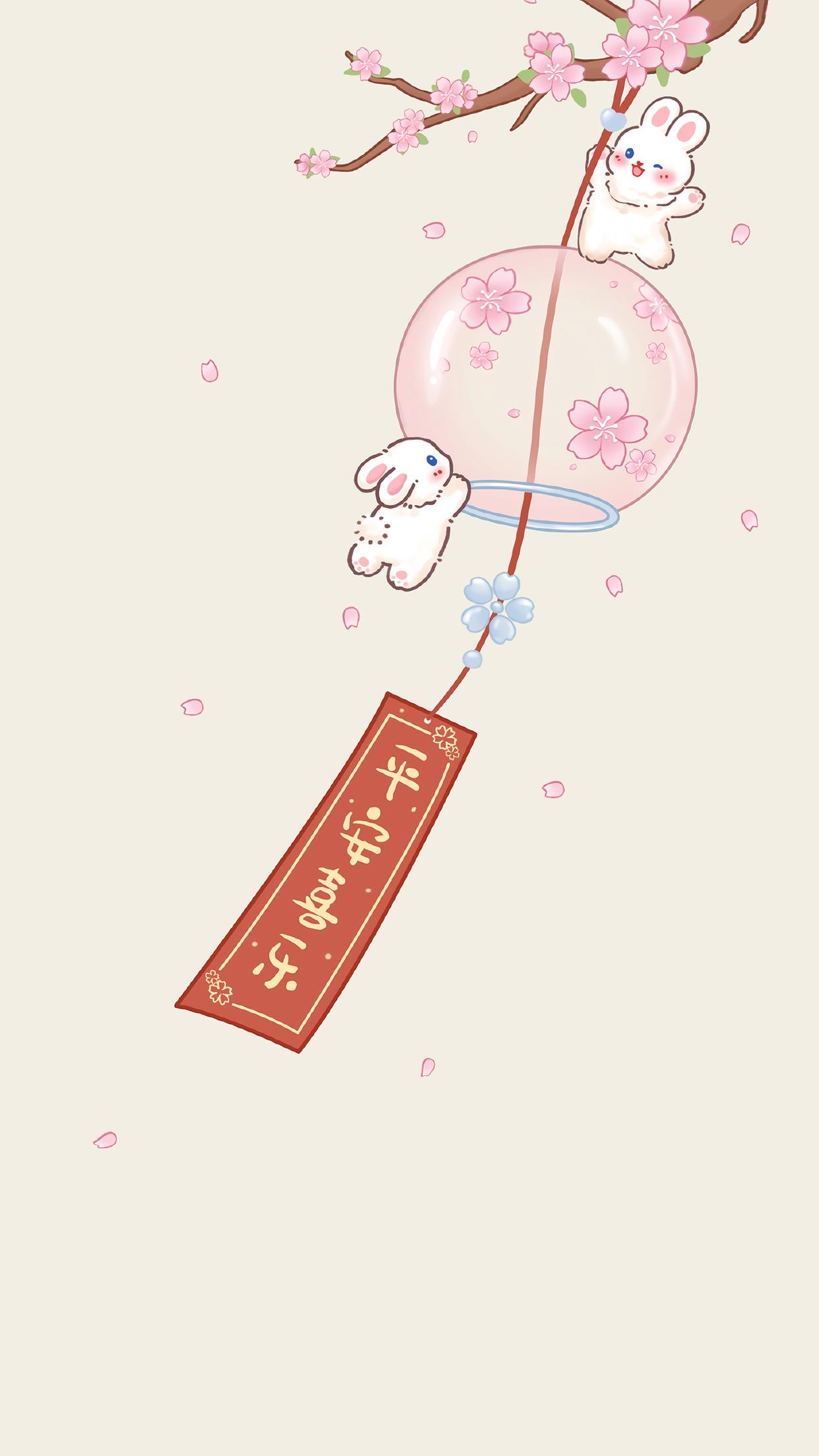 加菲兔