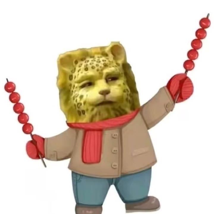 坏坏惹人烦