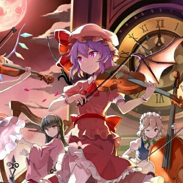 斯卡雷特家的大小姐