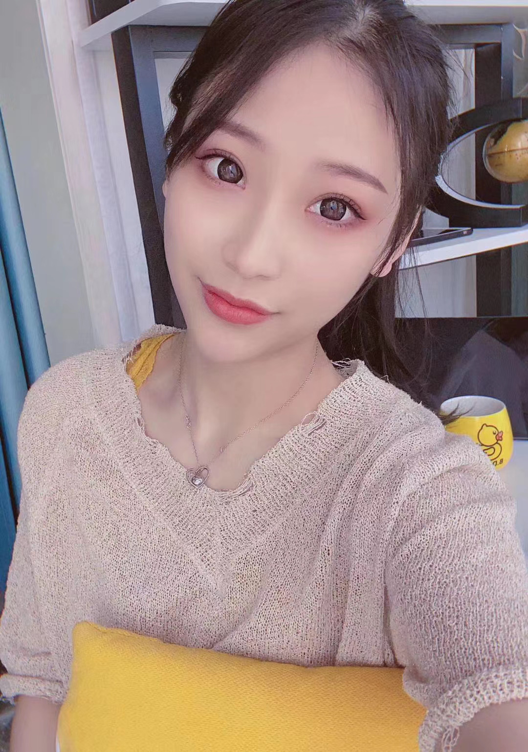 小鹿i