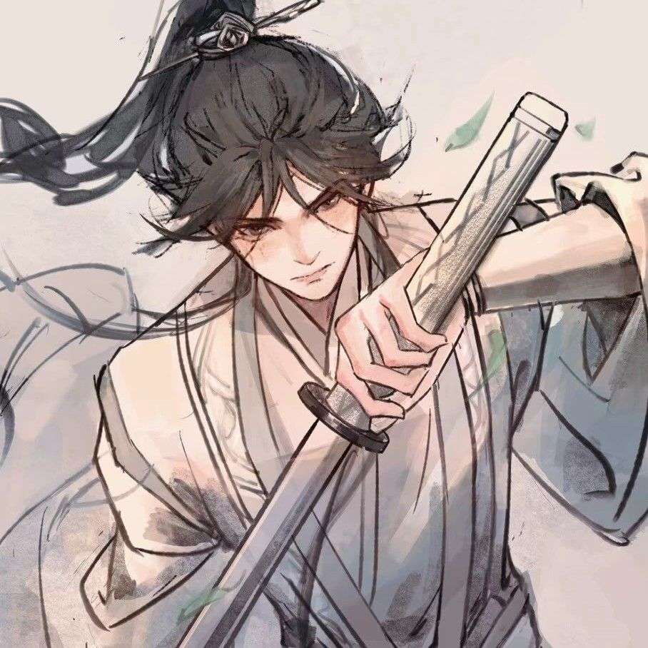 黄河边
