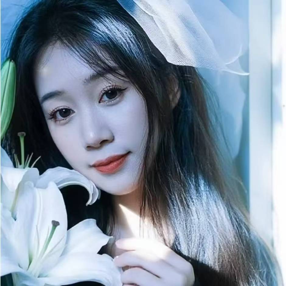 烟雨楼叶子