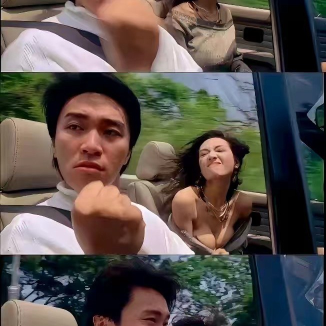叶子楣