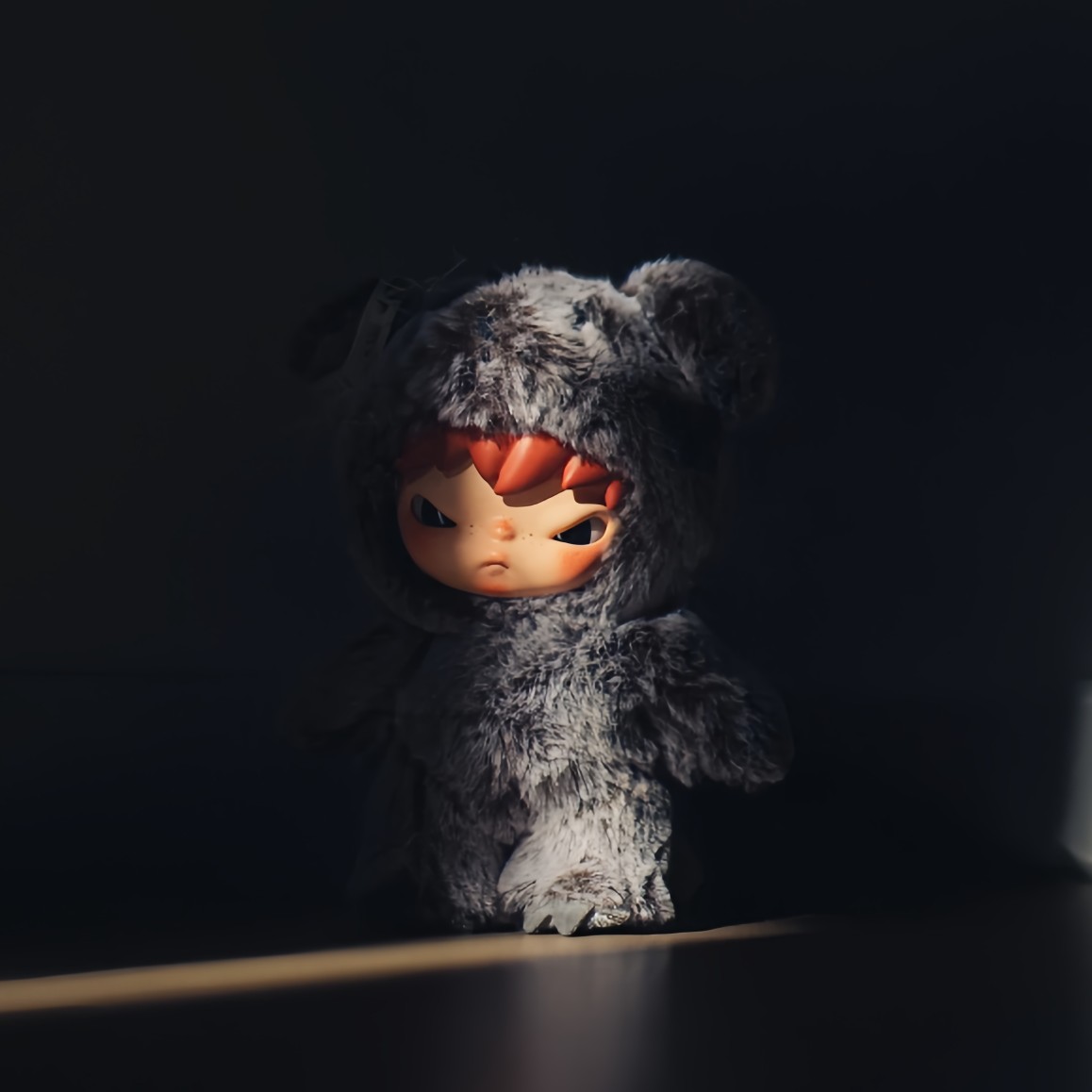 禾禾丶