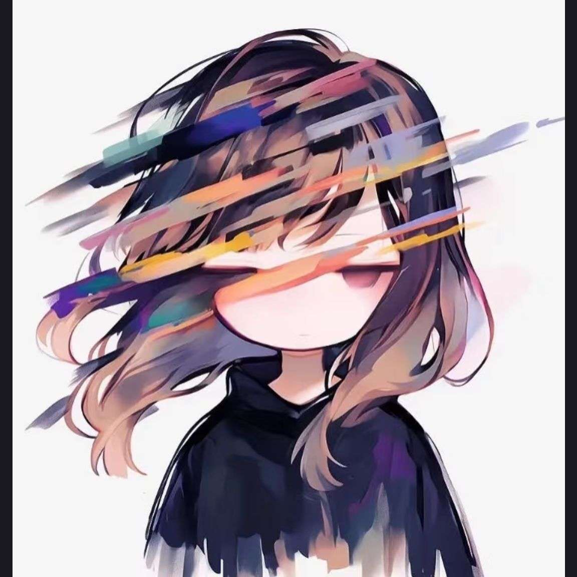 荒荒丶