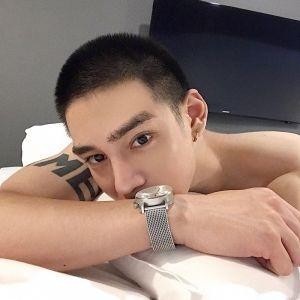 叫爹丶