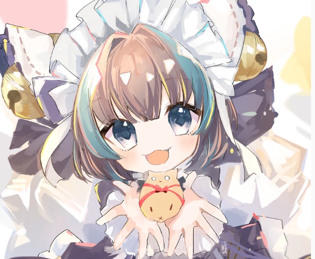 柴郡猪咪