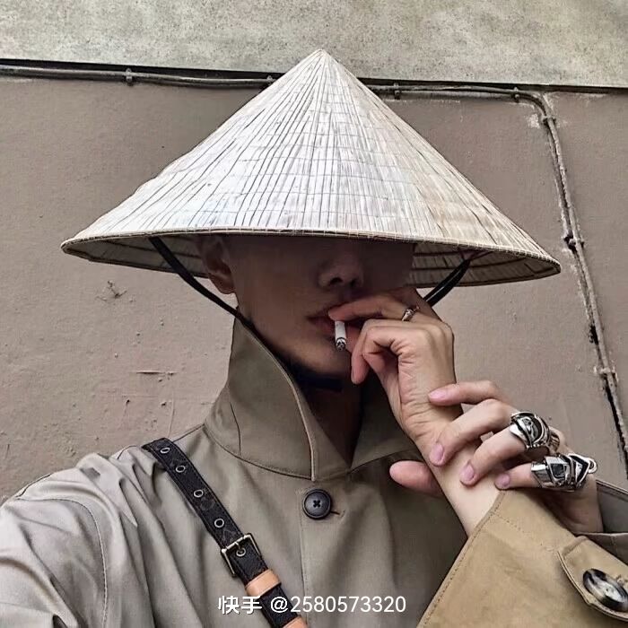 把门