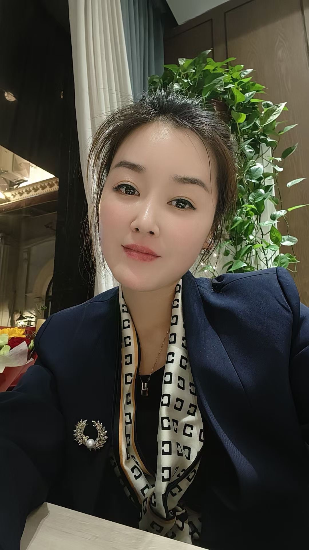 三妹妹哟