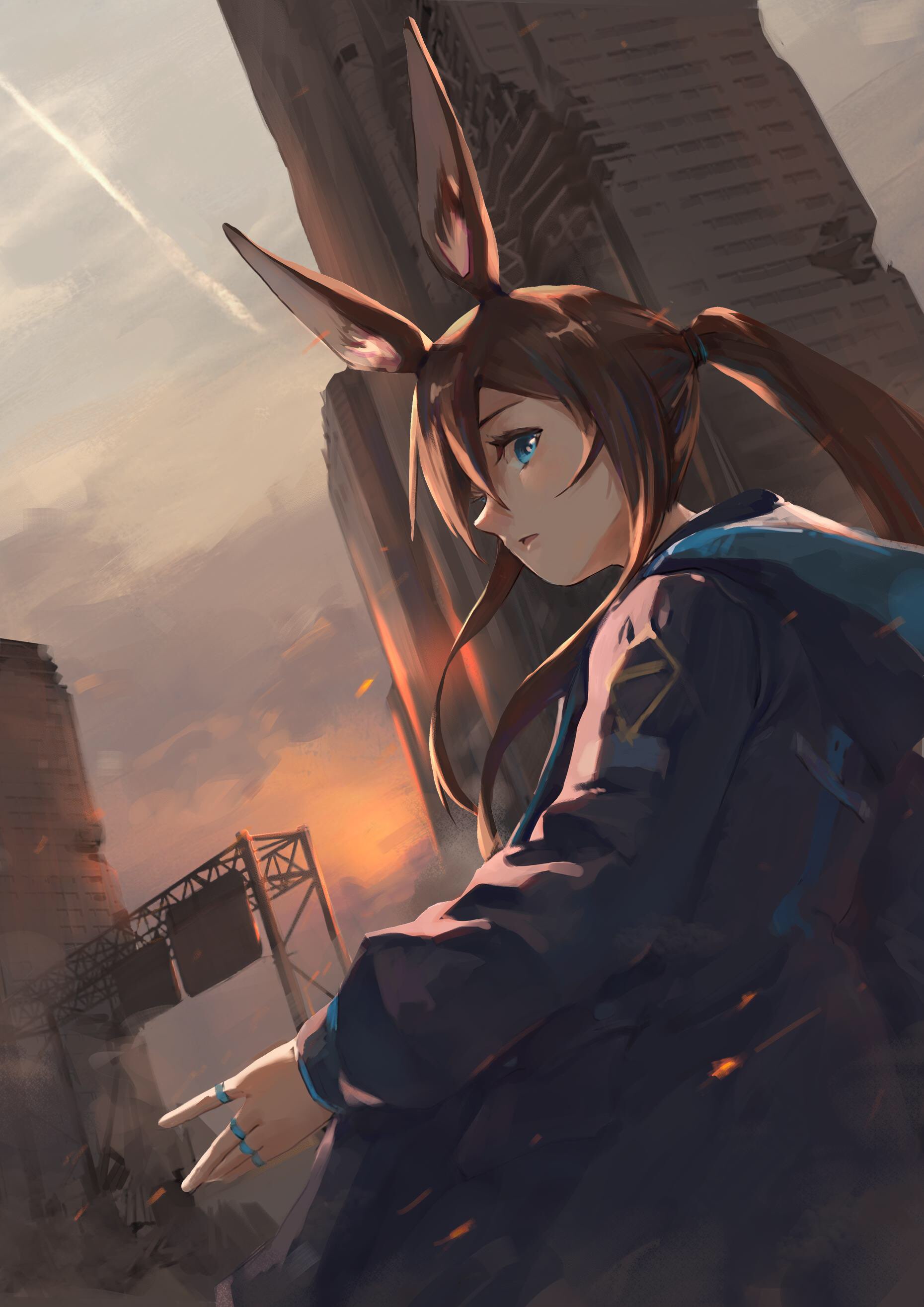 〈飞儿〉