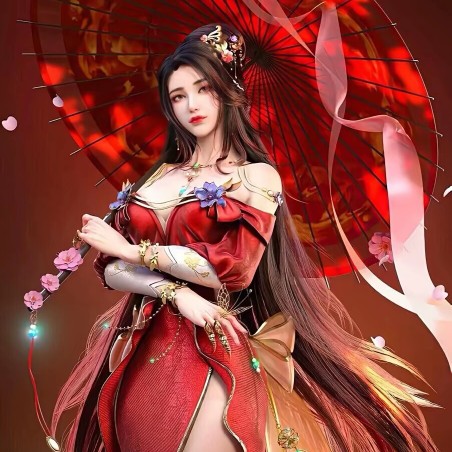 君王枭龙