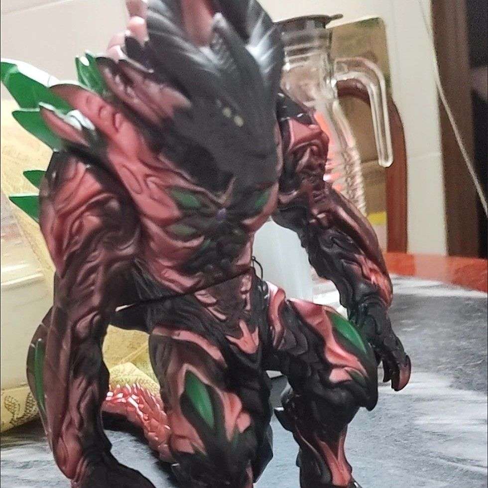 龙魂领那你