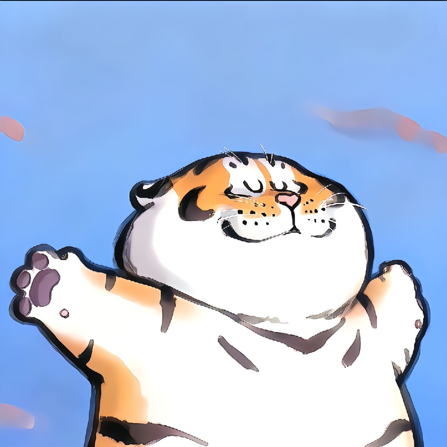 吾乃豹子头是也