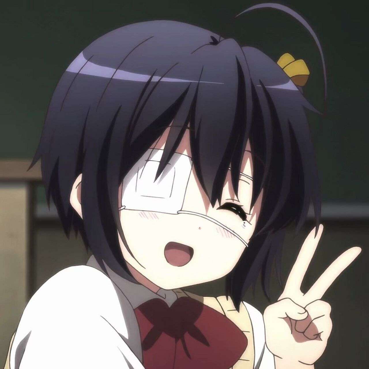 鱼智波