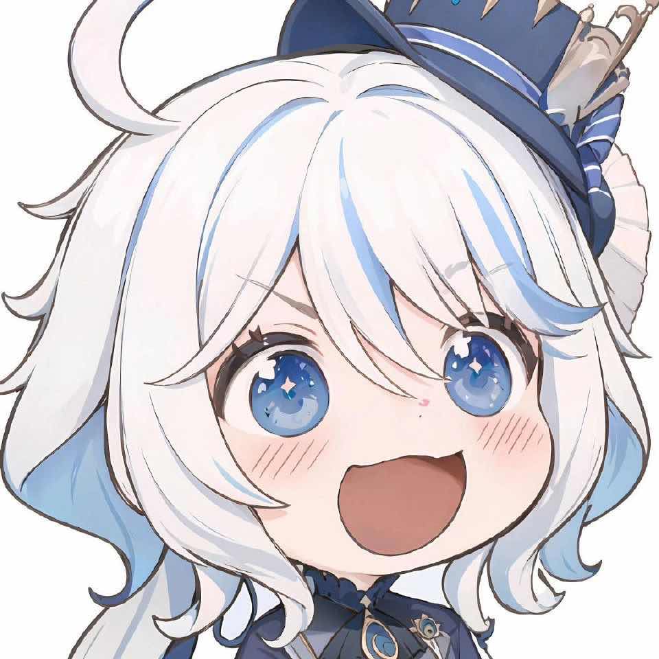 芙宁娜