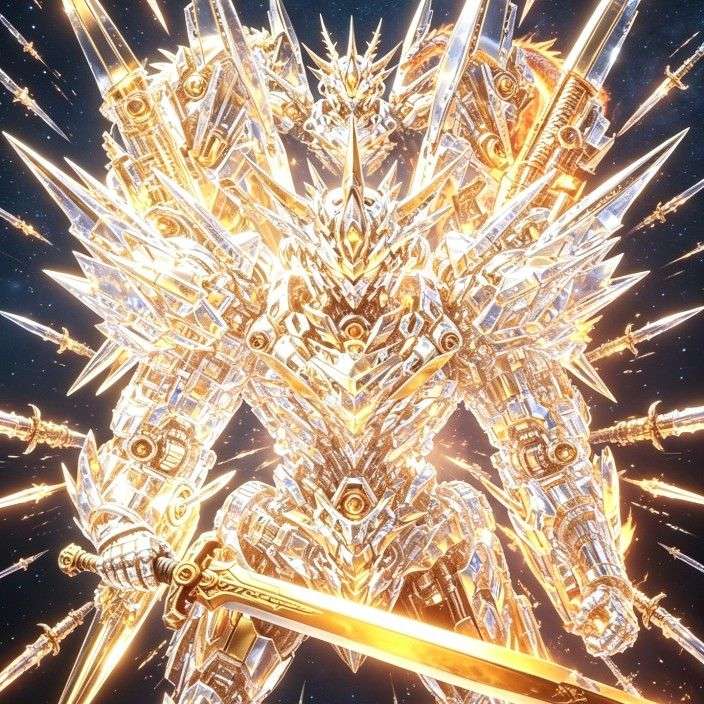 万冥星坠  六界皇
