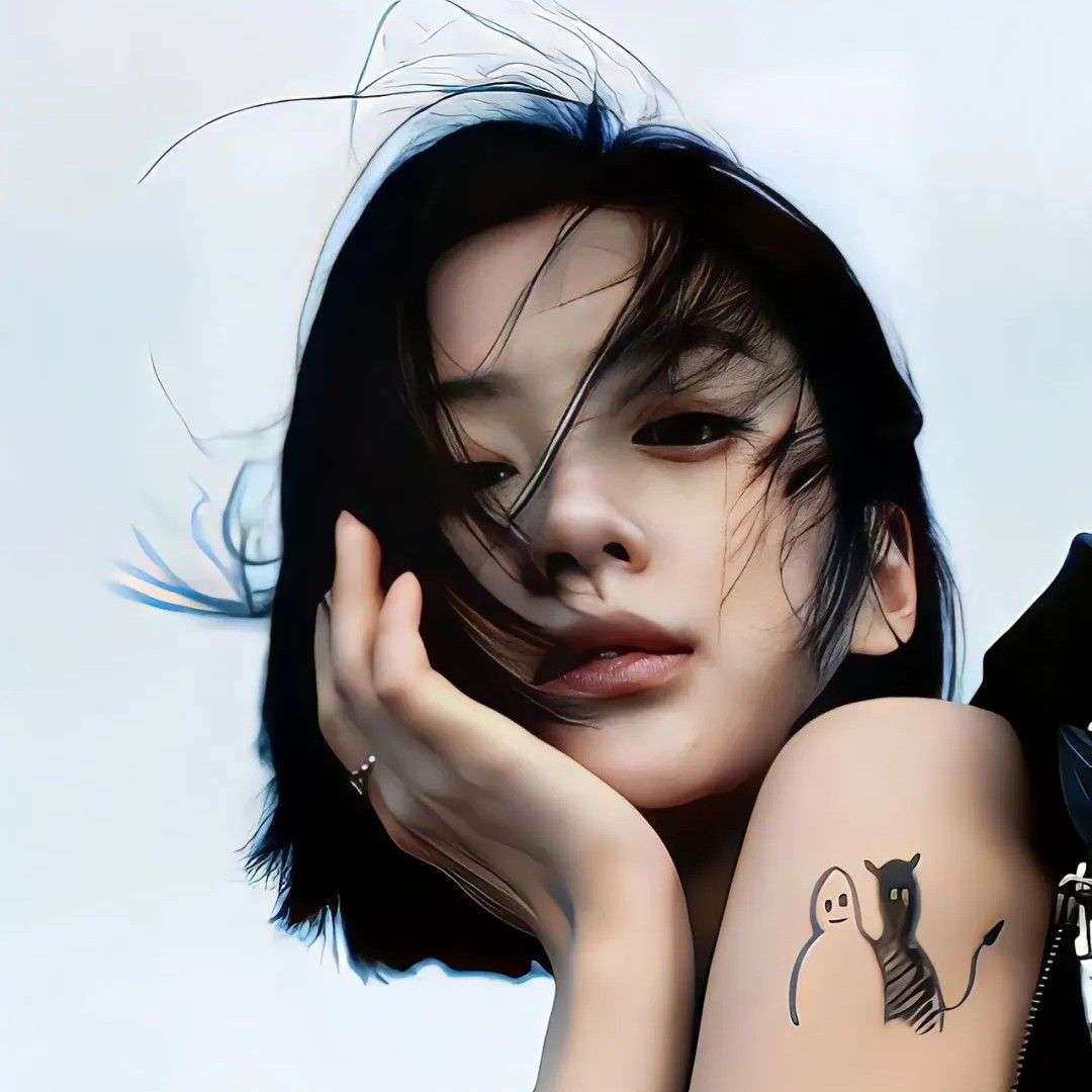 不语却懂心