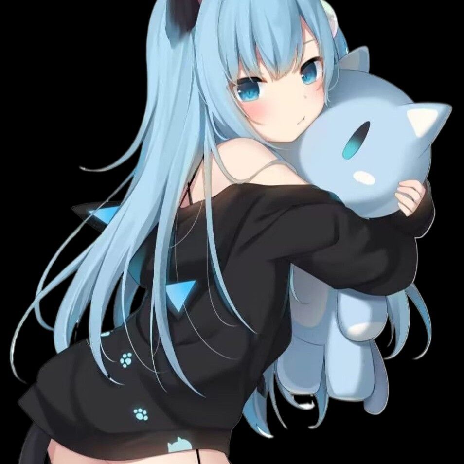 我是入