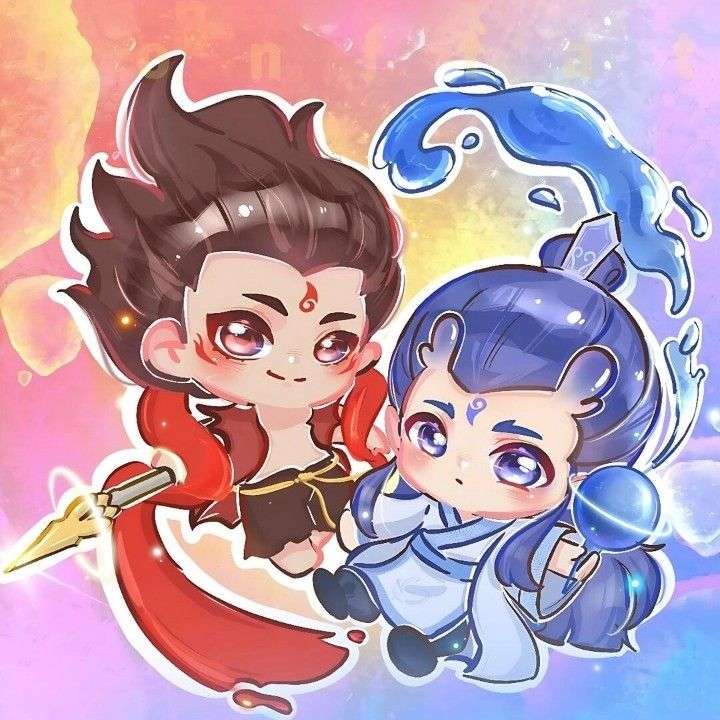 暗黑圣堂