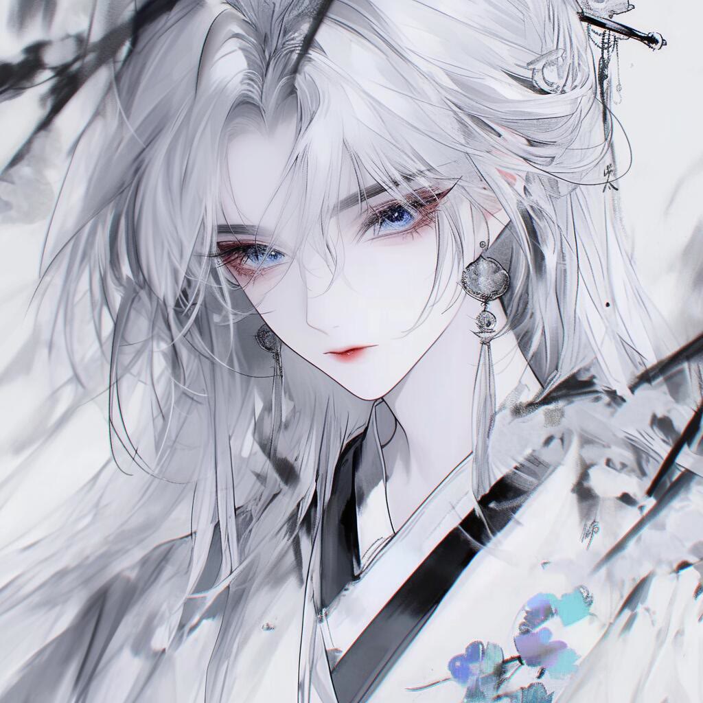 ❄️琪