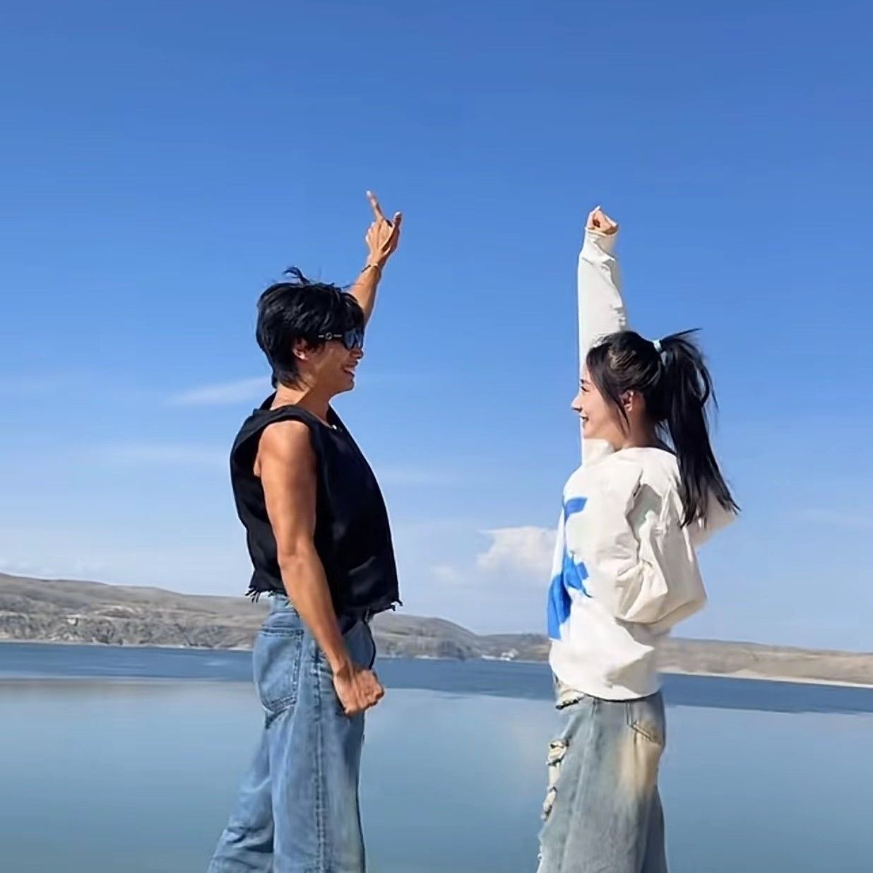龙龙☆王王