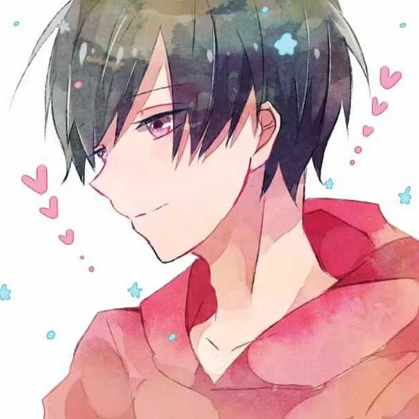 .永恒.