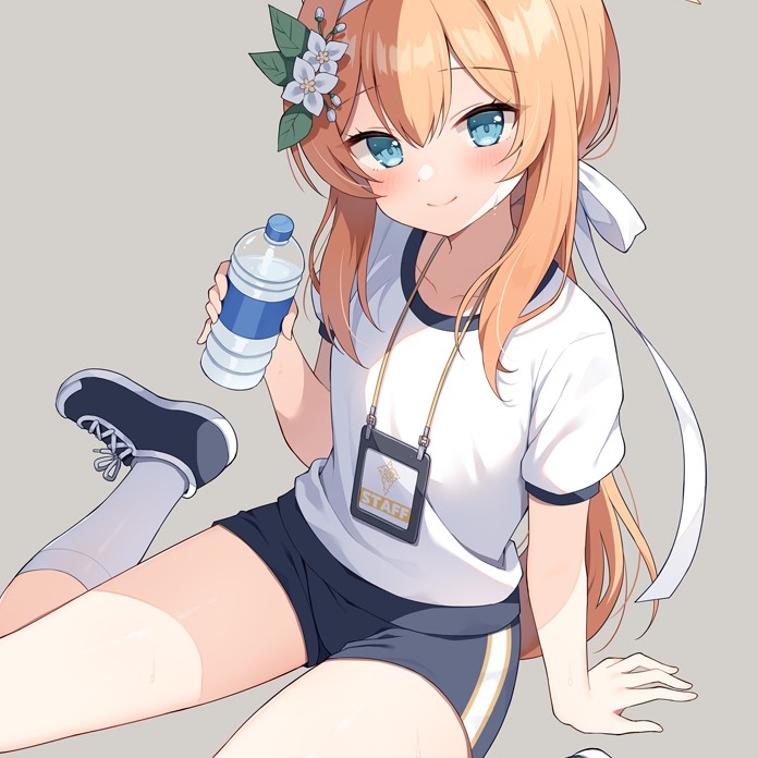 带在吗