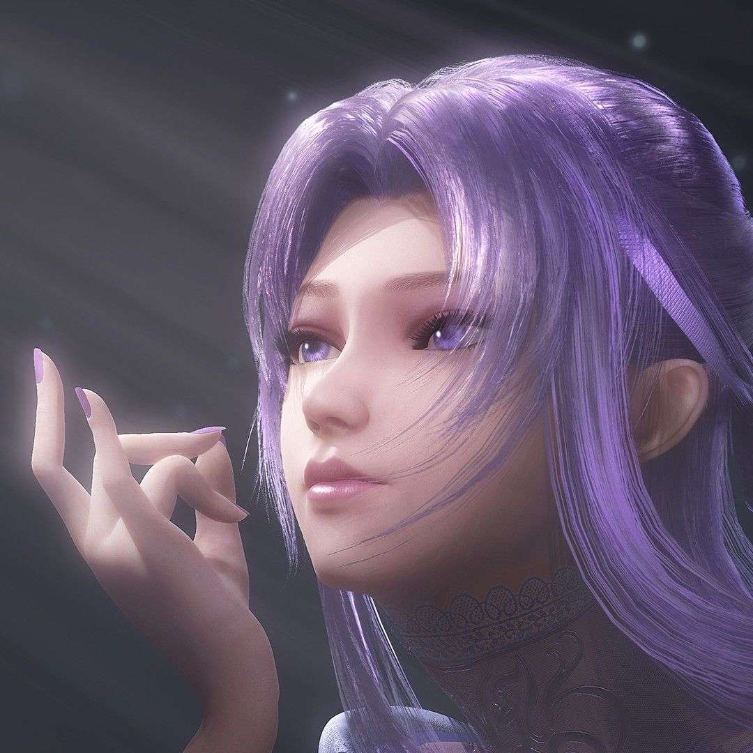 丨武安君丨