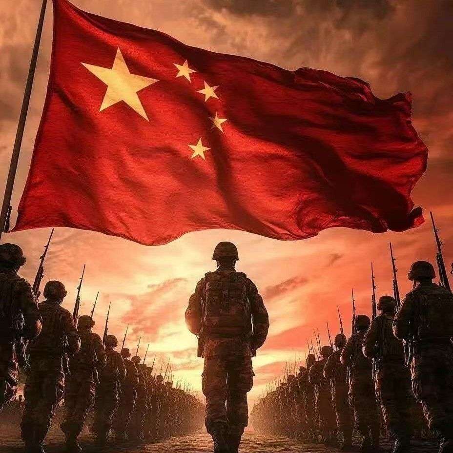 战神、明耀将