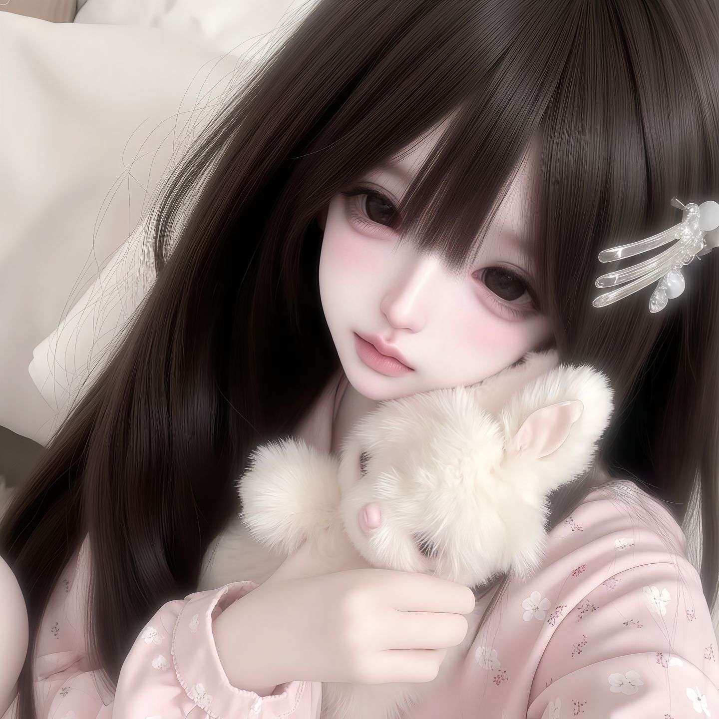 摆摆