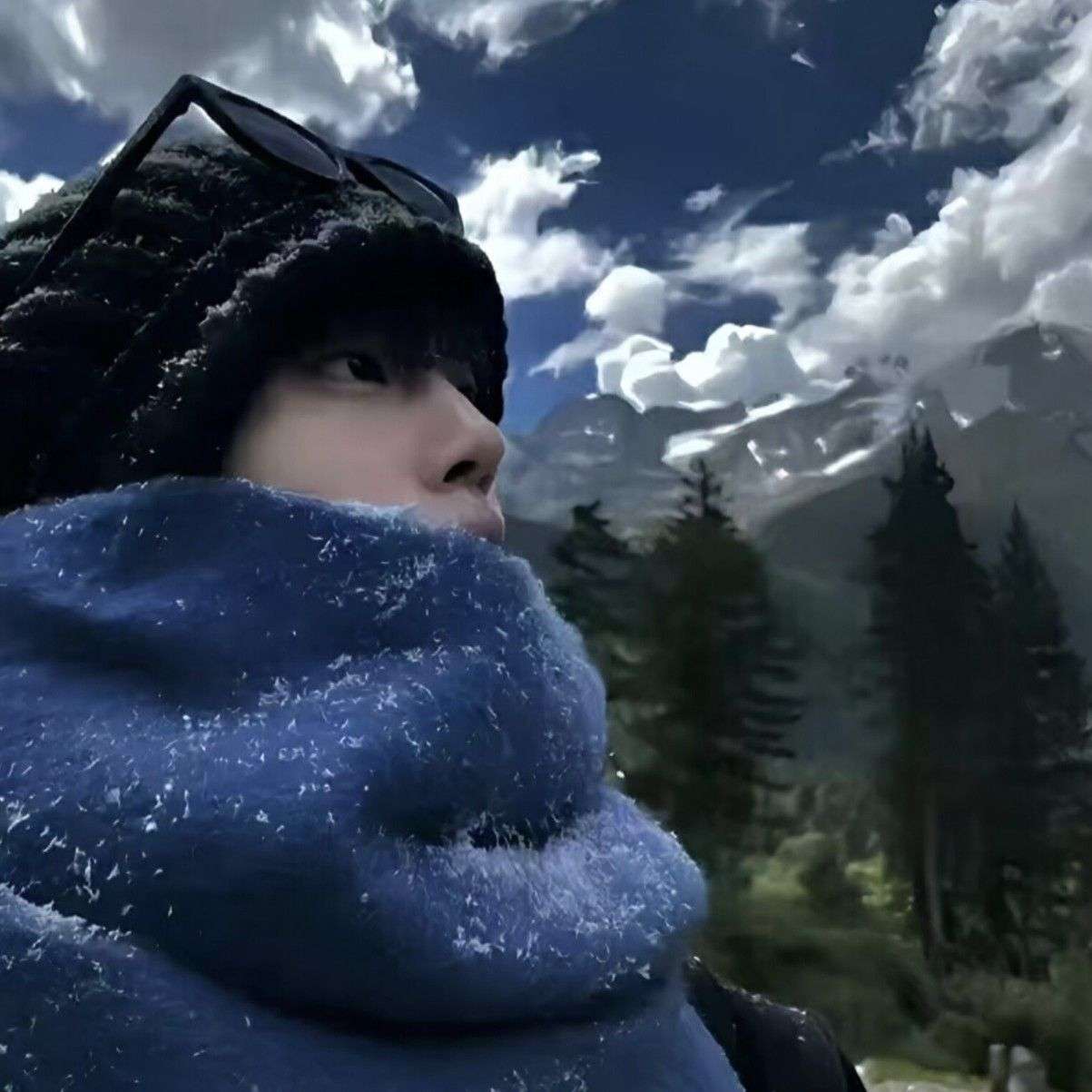 之润