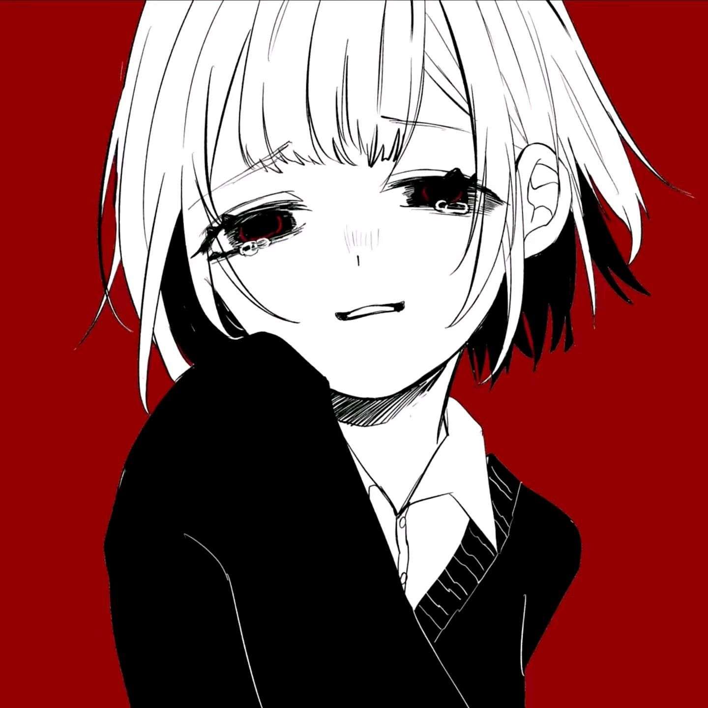 恶