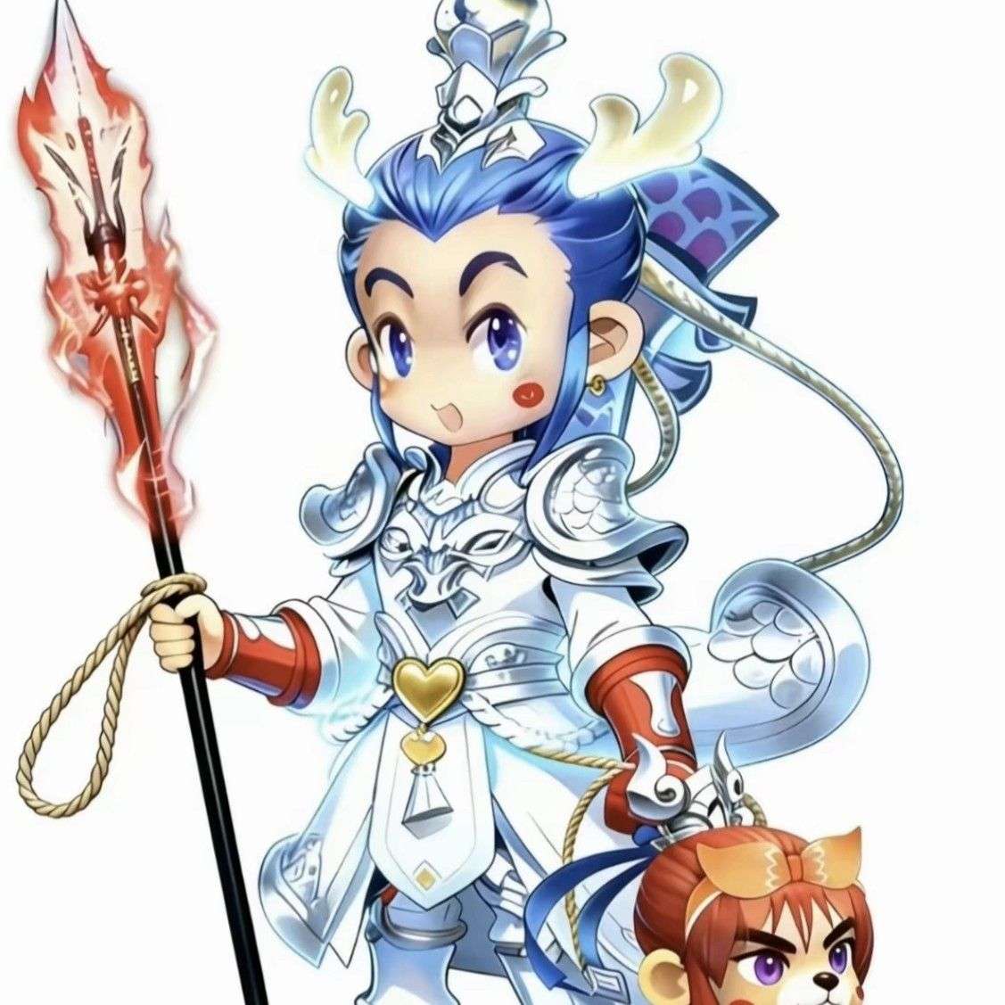 一念风轻云淡