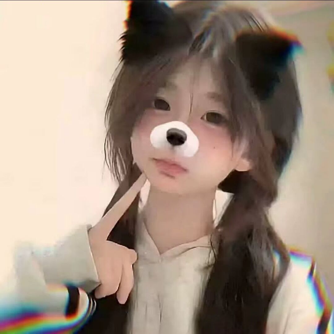 呆萌怡宝