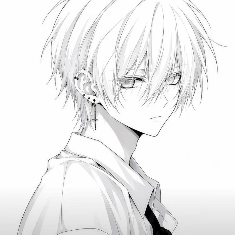 无欲魔君