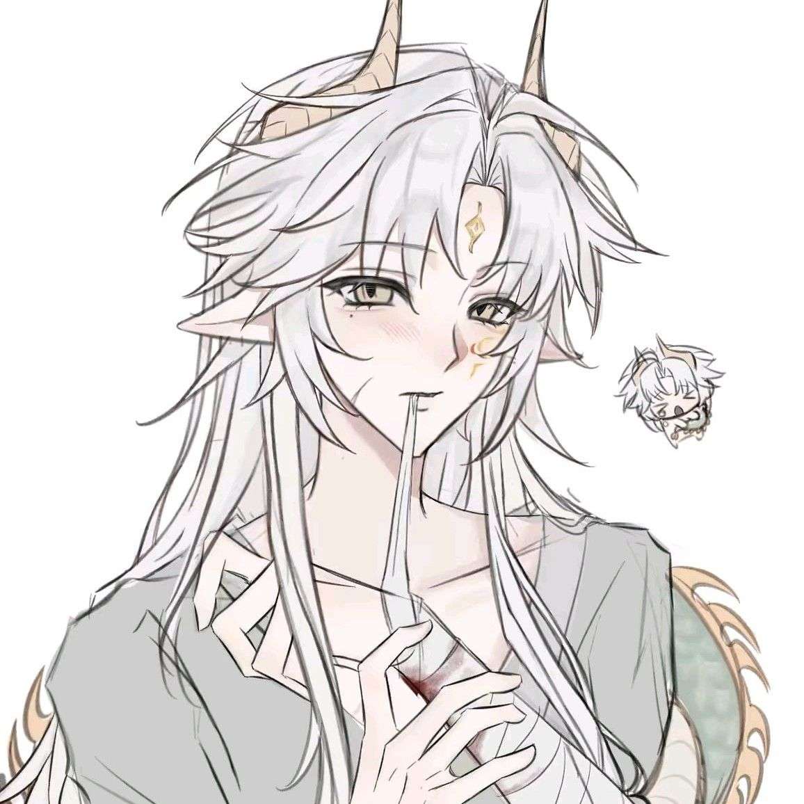 遇吻