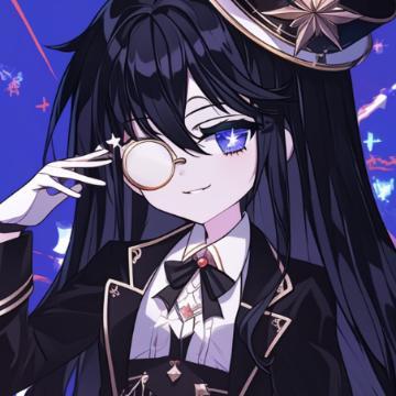 落泪星湖