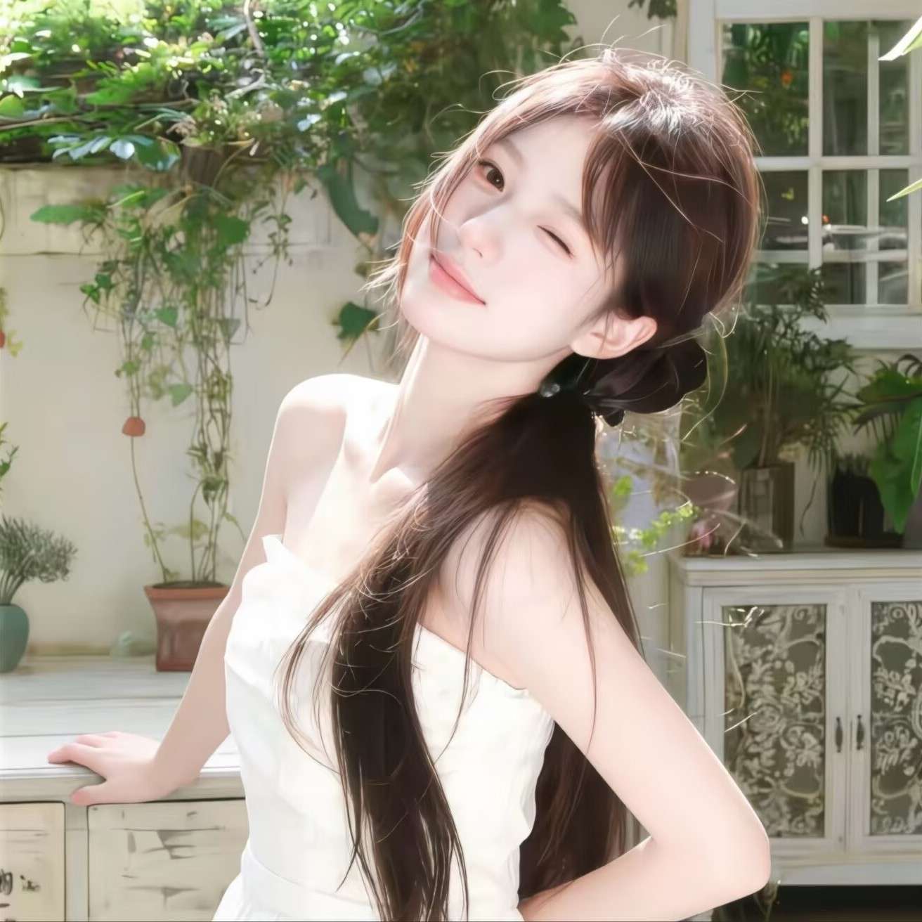 小阿俏