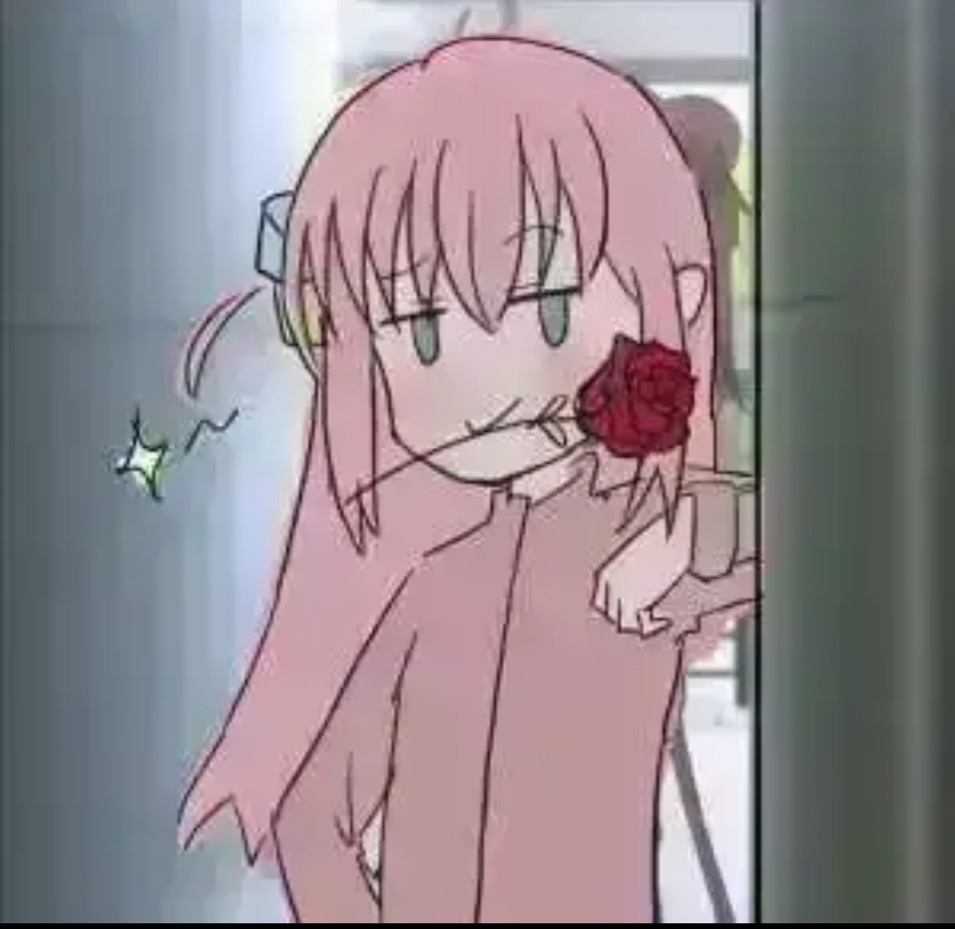 喜欢吃藕