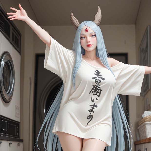天照日月