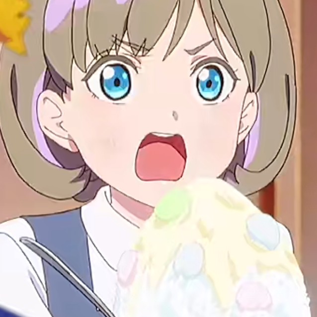 卢姥爷yyds